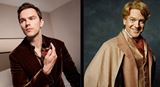 Nicholas Hoult sa pridáva k seriálu Harry Potter. Zahrá si profesora Lockharta
